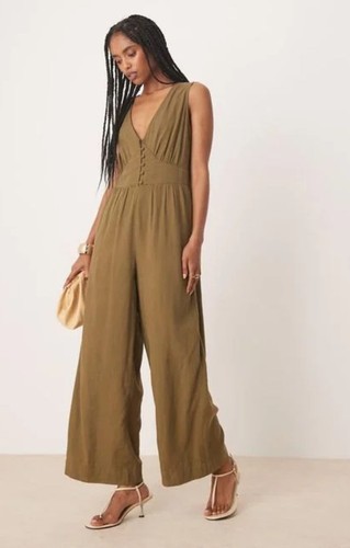 Nobody child womens olive - nobody's,