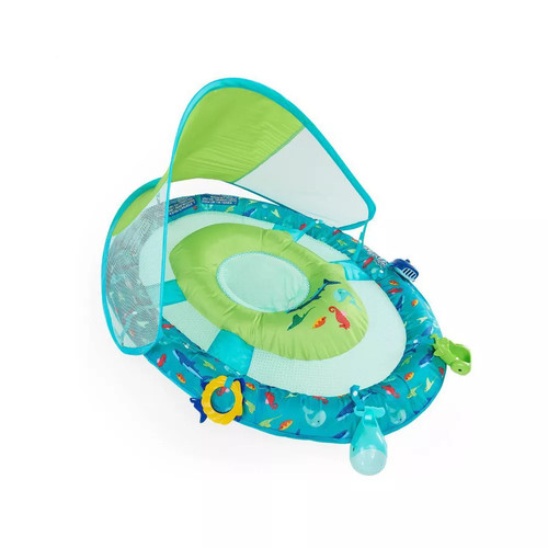 Swimways infant baby spring - baby,