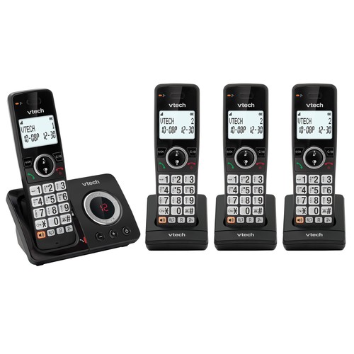 Vtech ea5053 dect - ea5053, cordless