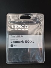 Tesco L100B XL - Lemark 100