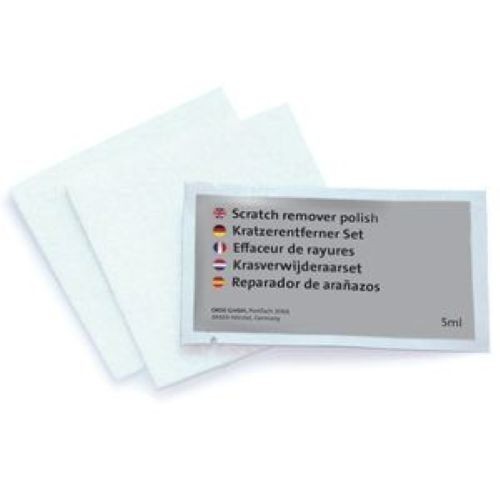 Biorb plastic scratch remover - biorb,