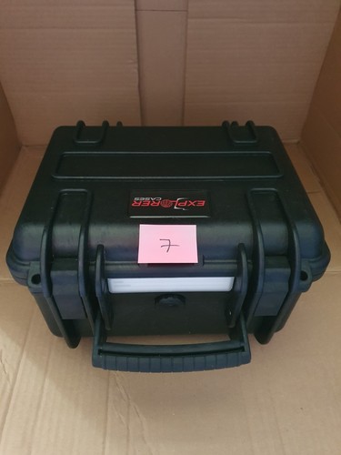 Explorer 2717 peli case - 2717,