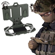 Tactical MOLLE Phone Pouch