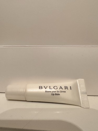 Bvlgari lip balm - bvlgari,