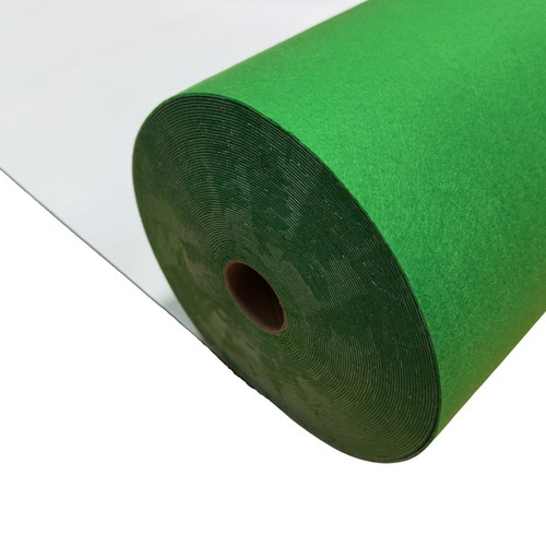 Polyester self adhesive - self, felt