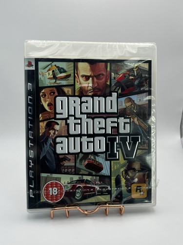 Grand theft auto gta - gta, ps3
