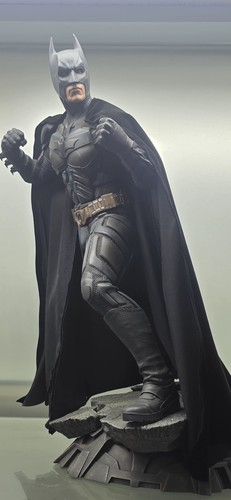 Sideshow batman the dark - batman,