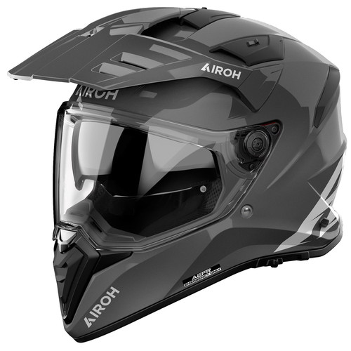 Airoh bandit motorcycle - bandit,