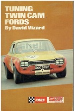 TUNING FORD LOTUS CORTINA