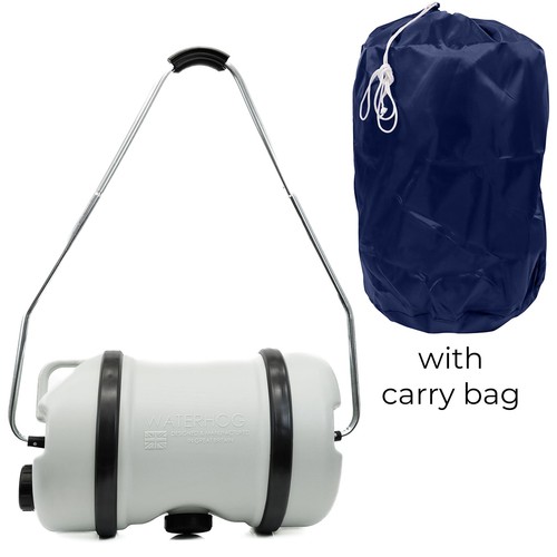 51l fresh water tank - fresh,