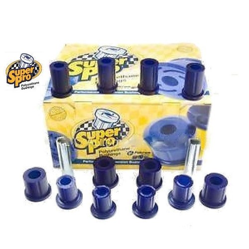 Superpro control arm - superpro,