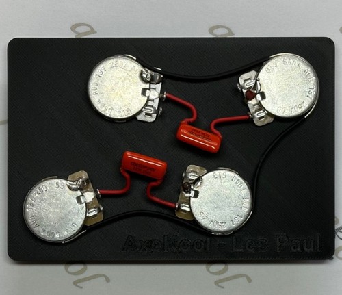 Pro gibson epiphone les - les, paul