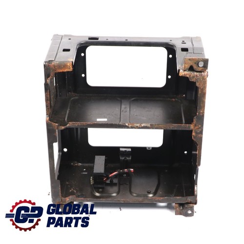 Mercedes vito w639 seat box - vito,