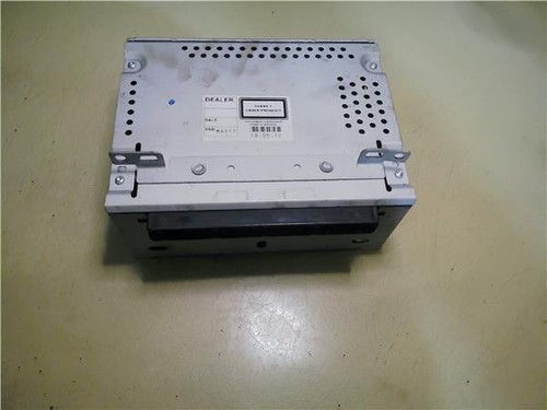 Bm5t18c815gj radio cd ford - bm5t18c815gj,