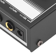 Headphone Amplifier Portable 4
