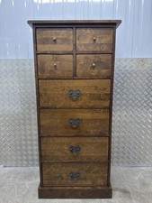 Laura Ashley Garrat 8 Drawer
