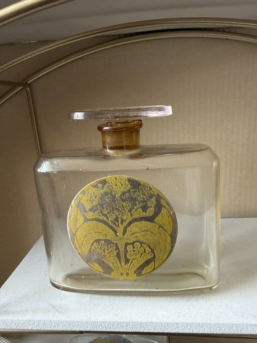 Vintage caron tabac blond - le,