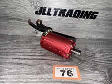 Turnigy Trackstar Sensored Brushless Motor 1/8 Scale 4270 1900kv RC