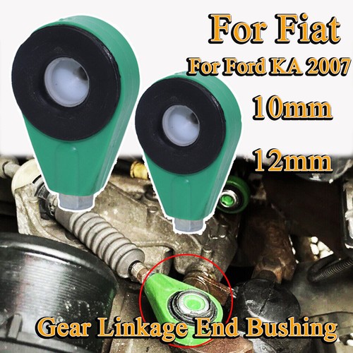 Pair for fiat - ka, gear
