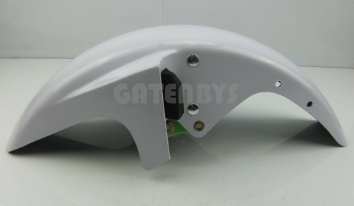New front mudguard for - new,