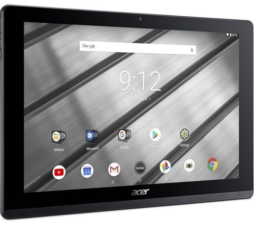 Acer iconia one a50 1in - acer,