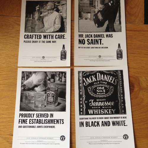 Set jack daniels daniel - set,
