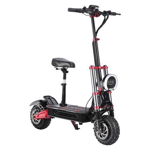 Electric scooter for adult - scooter,