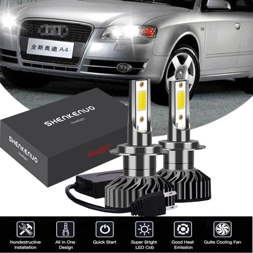 For audi hid - audi, a3
