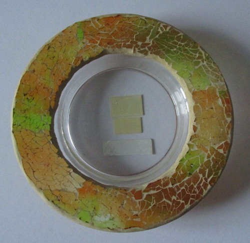 Yankee candle yellow - yankee, smash