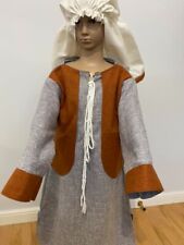 Nativity Child Joseph Fancy Dress Costume Christmas Shepherd.
