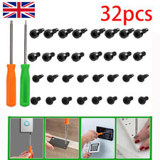 32PC Security Screws 2