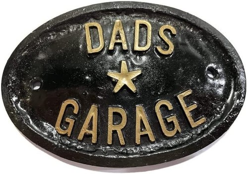 Dads garage garden shed - garden, wall
