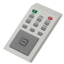 for ACER Projector  Remote Control X110P X112 X1261P X1161P X1263 X1163N N