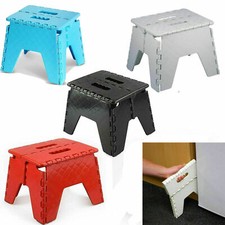 Portable Folding Step Stool