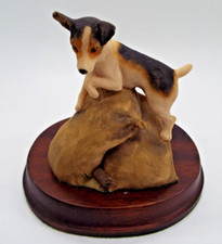 AYNSLEY MASTERCRAFT TWO JACK