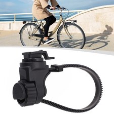 Practical bike light bracket - practical,