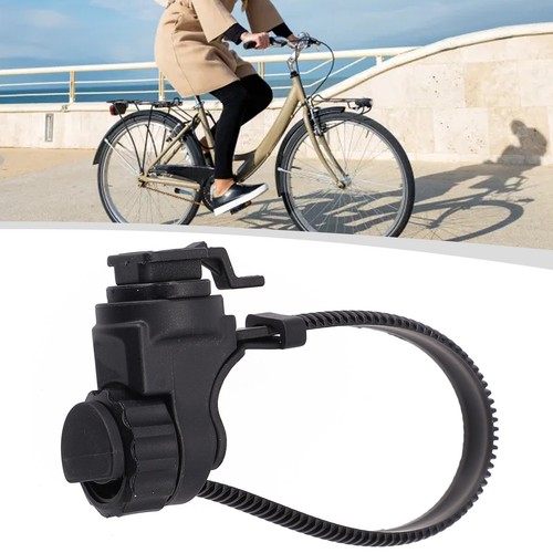 Practical bike light - bike, bracket