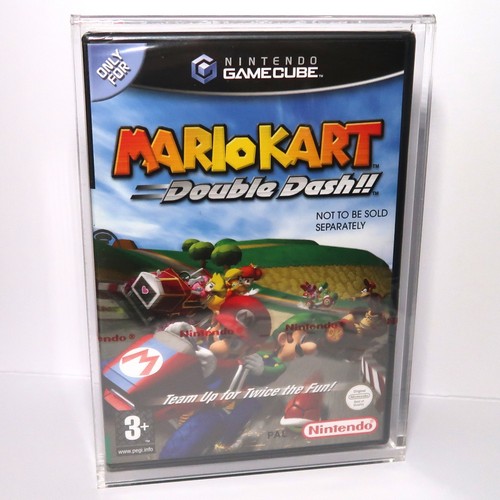 Mario kart double - mario,