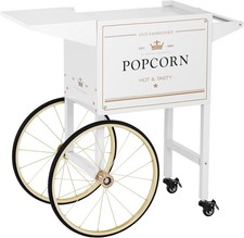 Royal Catering Popcorn Machine