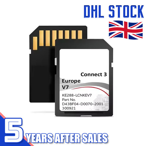 For nissan connect v7 - connect, 3
