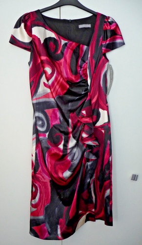 Bnwt michaela louisa - louisa, black