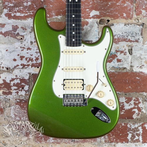 Fender stratocaster str - fender,