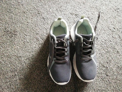 Trainers worn once very - very, good