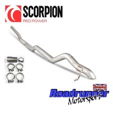 Scorpion Exhaust T5 T6