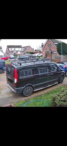 Rhino roof rack - rhino,