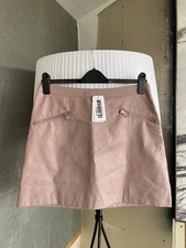 Primark Faux Leather Mini