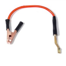 Battery Copper Post Joint