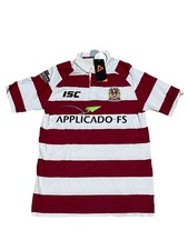 Wigan Warriors Rugby League