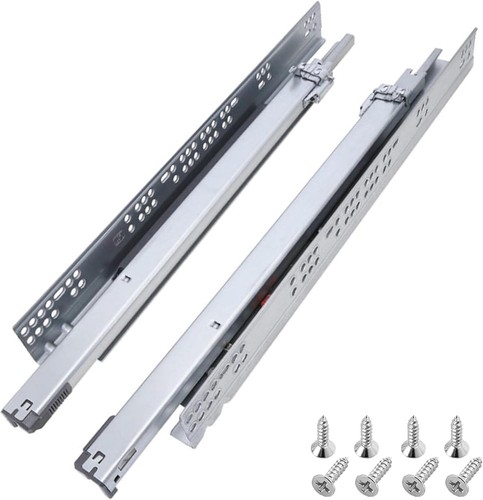 Inch undermount soft close - 24,