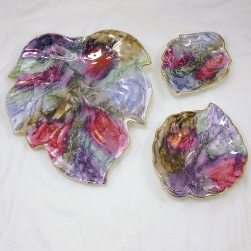 Helen bull ceramics - ceramics, 'visions'